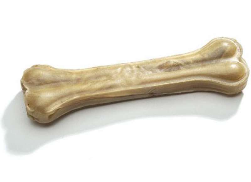Camon (Камон) Кость из прессованной говяжей кожи (5 см) в E-ZOO