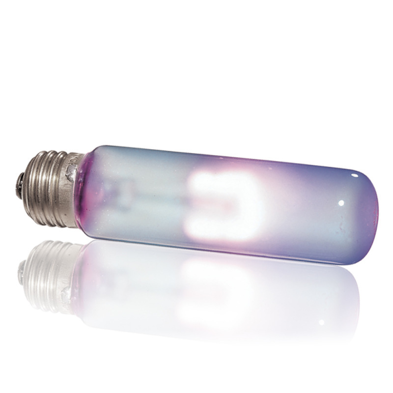 Exo Terra (Екзо Терра) Daytime Heat Lamp - Лампа розжарювання з неодимовою колбою для тераріуму (T10/15W) в E-ZOO