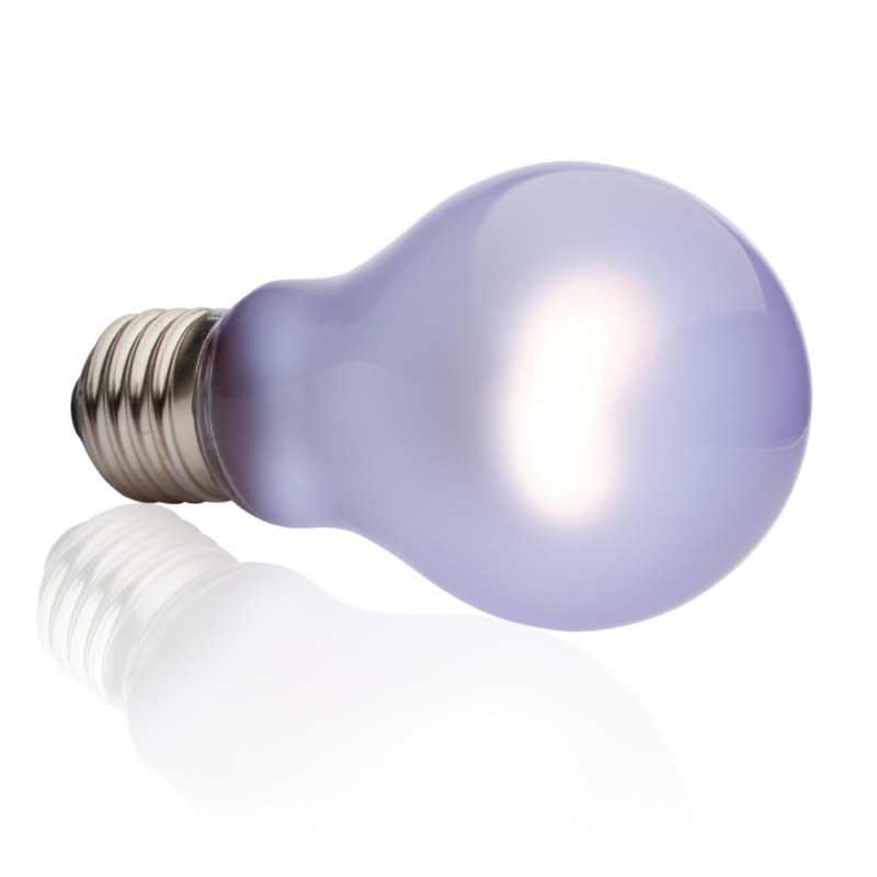 Exo Terra (Экзо Терра) Daytime Heat Lamp - Лампа накаливания с неодимовой колбой для террариума (T10/15W) в E-ZOO
