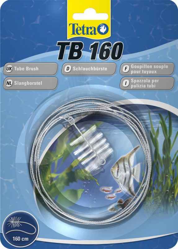 Tetra (Тетра) TB 160 - Щітка для чищення трубок (TB 160) в E-ZOO