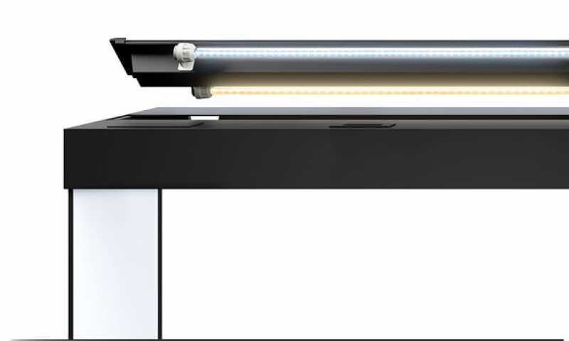 JUWEL (Ювель) Lido LED (200 л) - Акваріумний стильний набір з комплектом устаткування (200 л) в E-ZOO