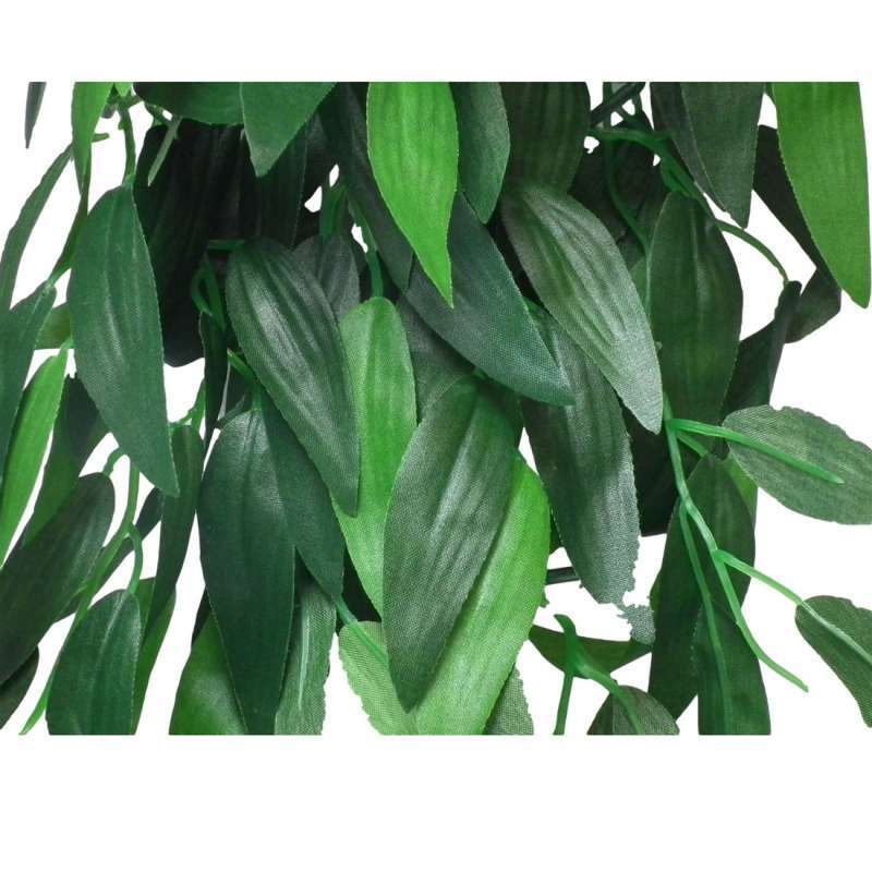 Exo Terra (Экзо Терра) Silk Plant Ruscus - Декоративное растение для террариума из шелка (70 см) в E-ZOO