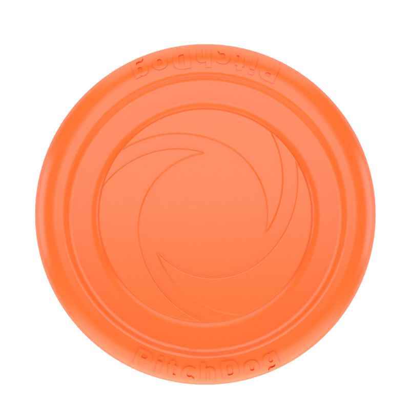 Collar (Коллар) PitchDog - Игровая тарелка для тренировок и апортировки (24 см) в E-ZOO