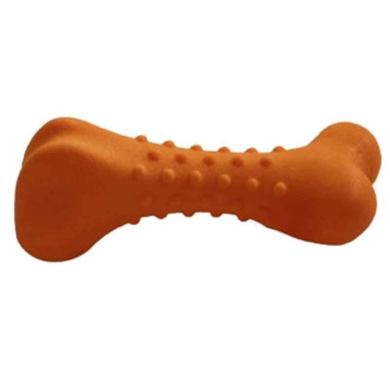 AnimAll (ЕнімАлл) GrizZzly - Іграшка-кістка для собак (11х4,7х4 см) в E-ZOO