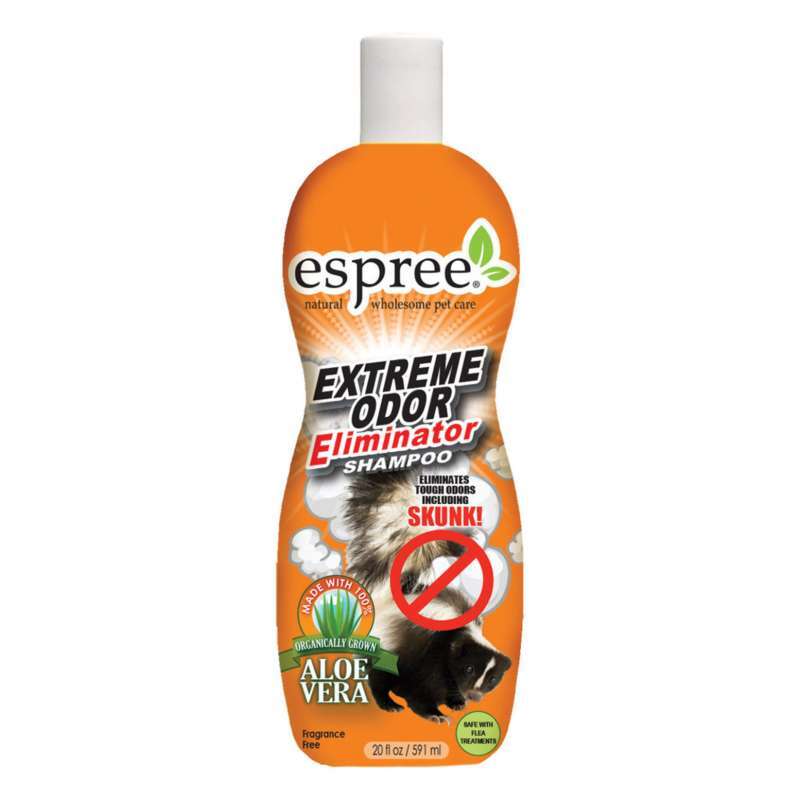 Espree (Еспрі) Extreme Odor Eliminating Spray - Дезодорант для собак і котів (355 мл) в E-ZOO