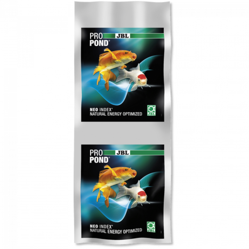 JBL (ДжіБіЕль) Пакет для транспортування риби (XХL) в E-ZOO