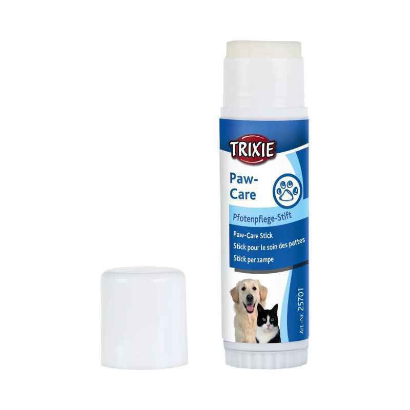 Trixie (Трикси) Paw Care Pen - Защитный карандаш для подушечек лап собак и котов (17 г) в E-ZOO