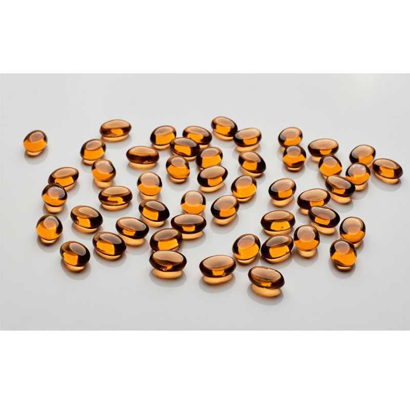 Resun (Ресан) MagicBeans - Кольорові камені для декору акваріума (MB50) в E-ZOO