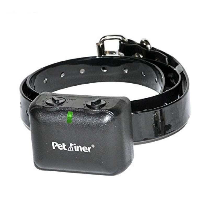 Petrainer (ПетТрейнер) PET850 - Електронний нашийник "Антилай" для дресирування собак (PET850) в E-ZOO