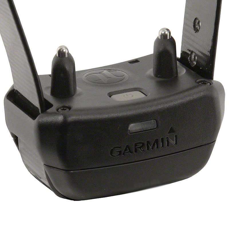 Garmin (Гармін) Delta Sport XC - Електронний нашийник для собак з вбудованою системою "Антилай" (Delta Sport XC) в E-ZOO