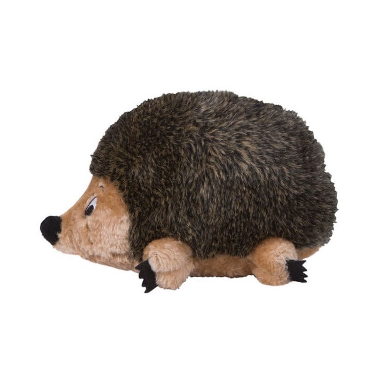 Outward Hound (Аутвард Хаунд) Hedgehogz - Іграшка-пищалка для собак Їжачок (18х10х10 см) в E-ZOO