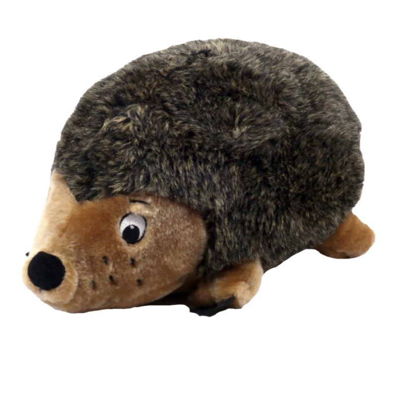 Outward Hound (Аутвард Хаунд) Hedgehogz - Іграшка-пищалка для собак Їжачок (18х10х10 см) в E-ZOO