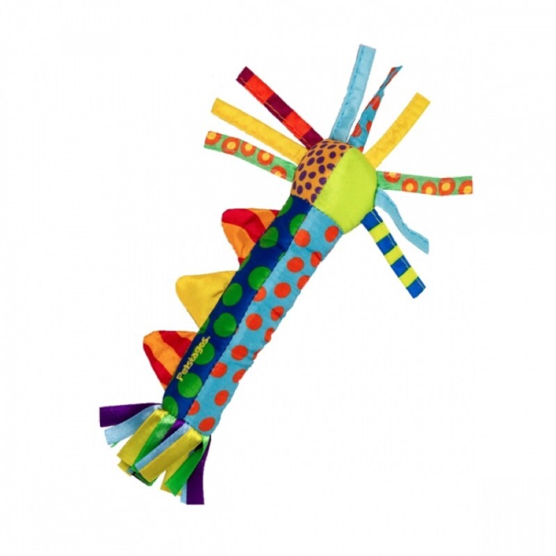 Petstages (Петстейджес) Cool Teething Stick- Іграшка для собак охолоджуюча, для ніжних ясен (21,6х14х4,5 см) в E-ZOO