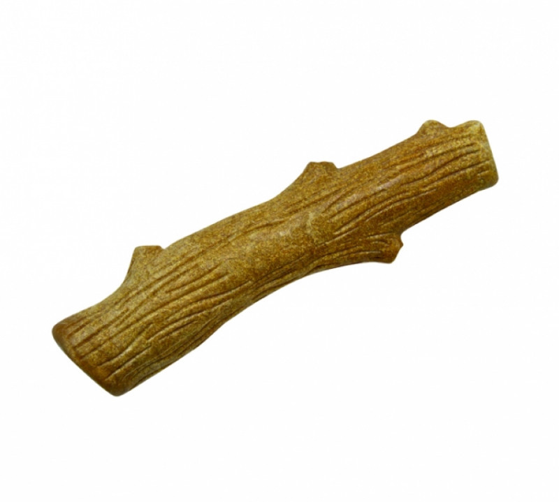Petstages (Петстейджес) Dogwood Stick – Игрушка для собак Крепкая ветка (21 см) в E-ZOO