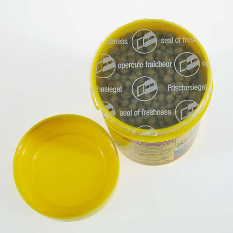 JBL (ДжіБіЕль) NovoPearl - Основний корм для золотих рибок (гранули) (250 мл) в E-ZOO