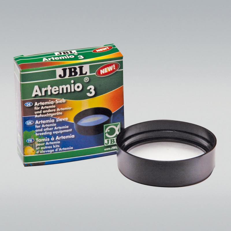 JBL (ДжиБиЭль) Artemio 3 - Сито для оборудования для разведения артемий ArtemioSet (1 шт.) в E-ZOO