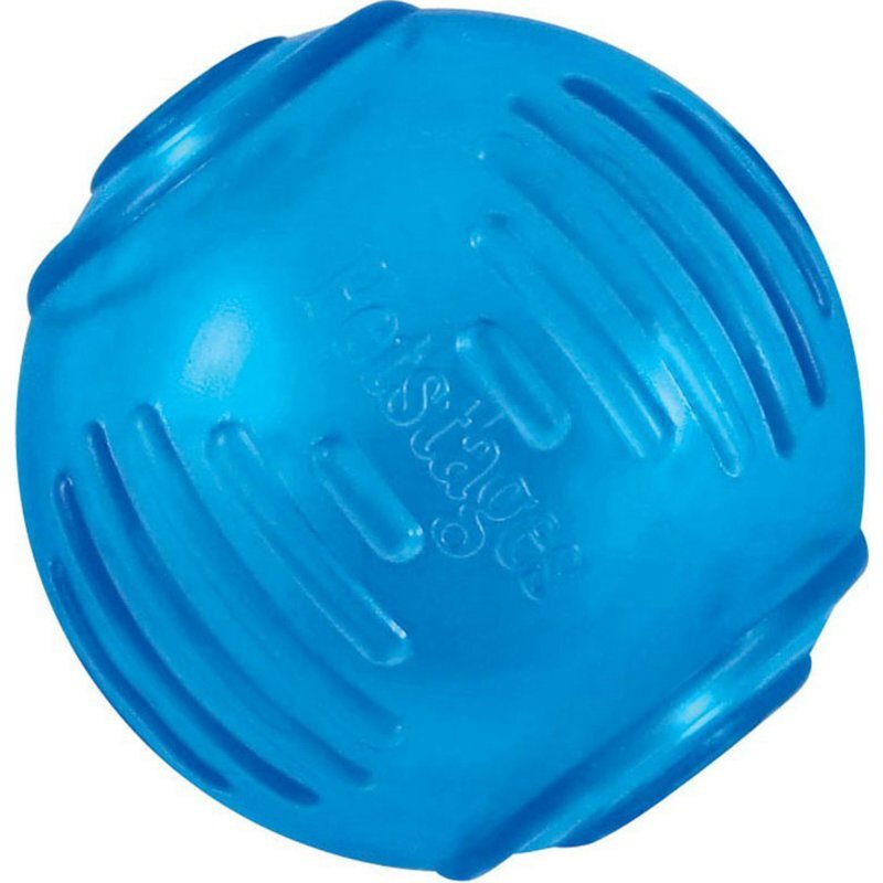 Petstages (Петстейджес) Orka Tennis Ball - Іграшка для собак Орка Тенісній м’яч (6 см) в E-ZOO
