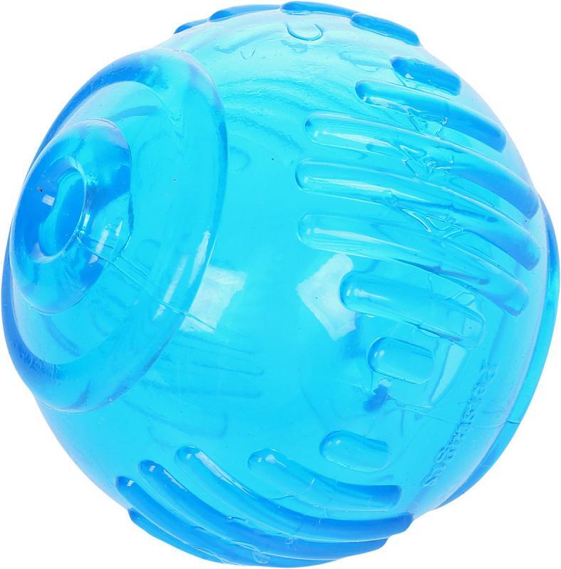 Petstages (Петстейджес) Orka Tennis Ball - Іграшка для собак Орка Тенісній м’яч (6 см) в E-ZOO