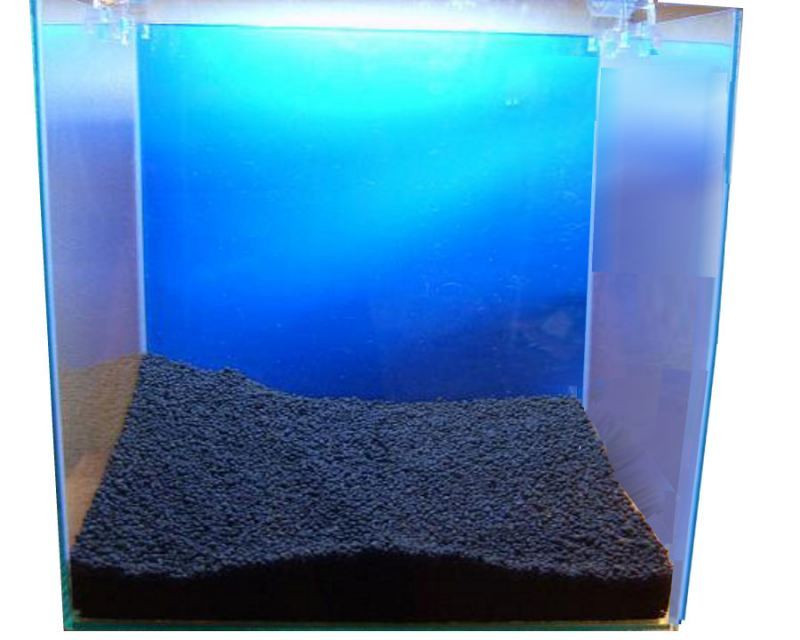 Fluval (Флювал) Plant and Shrimp Stratum - Субстрат для акваріумів з рослинами і креветками (2 кг) в E-ZOO