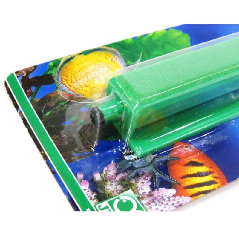 JBL (ДжиБиЭль) ProSilent Aeras Micro Plus - Распылитель воздуха для получения мелких пузырьков в аквариуме (L) в E-ZOO