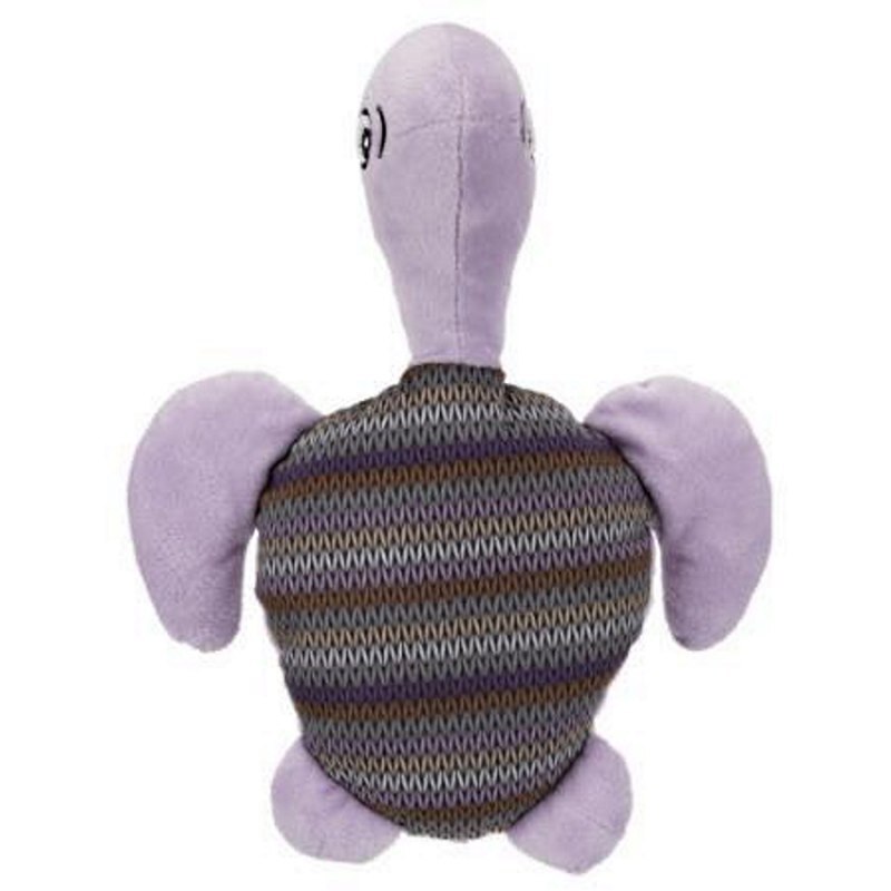 Trixie (Тріксі) Turtle - Іграшка для собак Черепаха (32 см) в E-ZOO