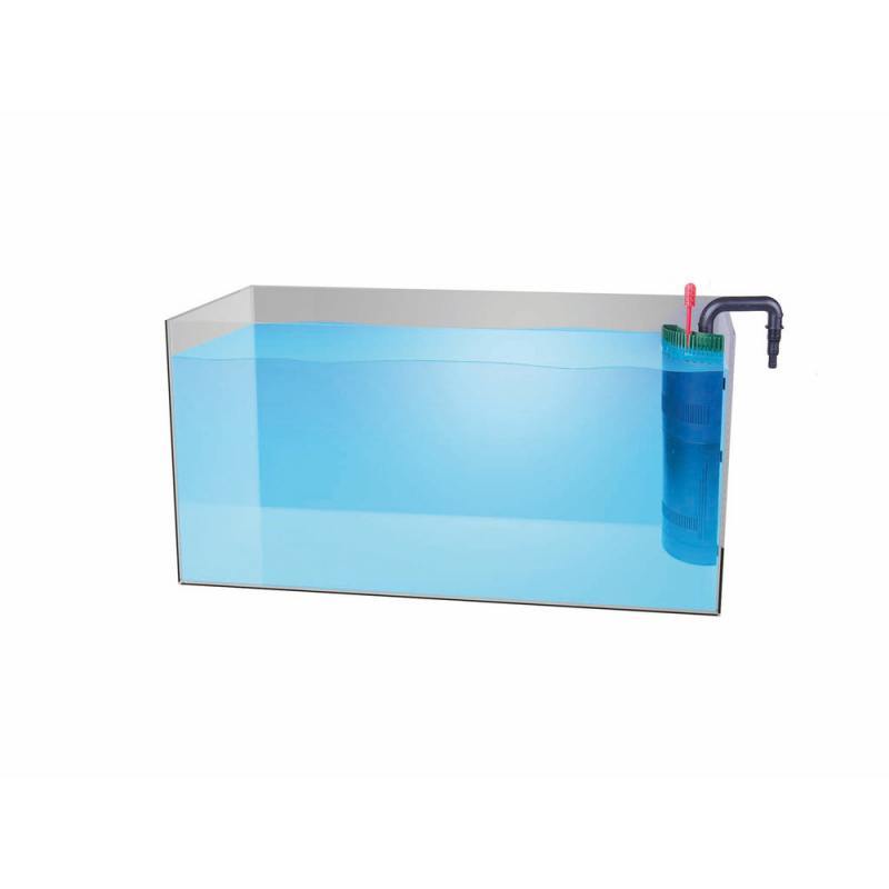 JBL (ДжіБіЕль) TopClean II - Поверхневий скимер для прісноводних та морських акваріумів (60-600 л) в E-ZOO