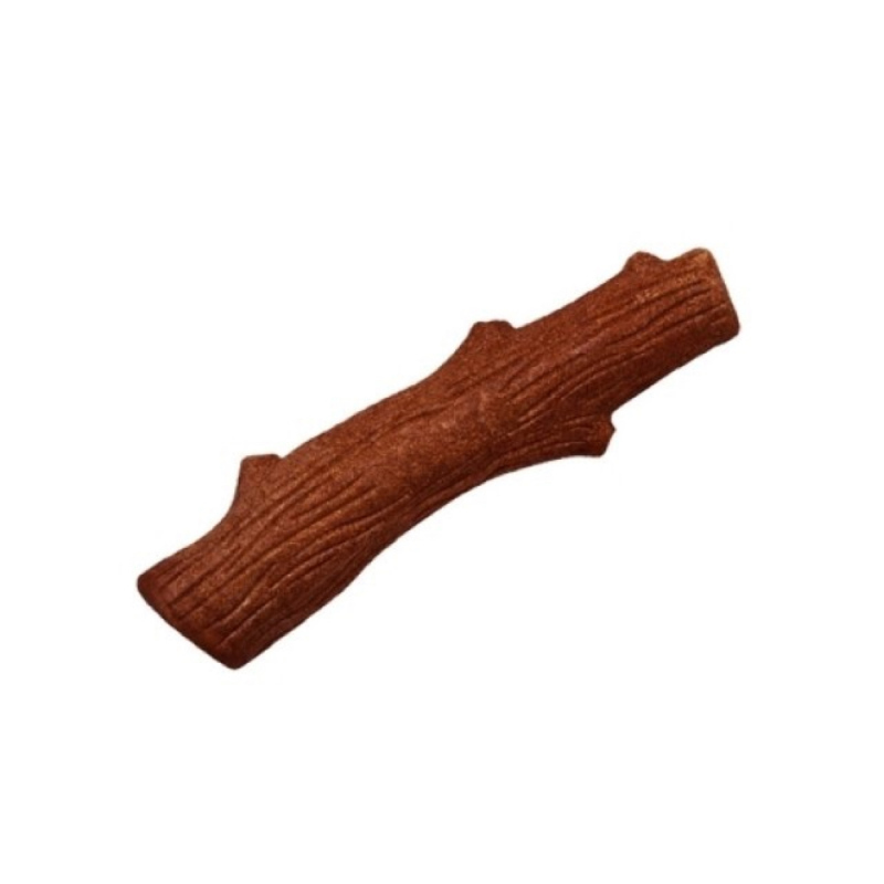 Petstages (Петстейджес) Dogwood Mesquite – Игрушка для собак, крепкая ветка с ароматом барбикю (13,5 см) в E-ZOO