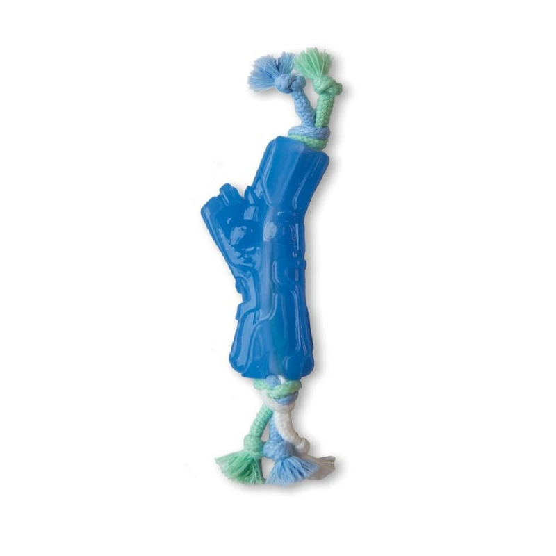 Petstages (Петстейджес) Orka Chewit Lil' Twig – Іграшка для собак, гілка для жування (11 см) в E-ZOO
