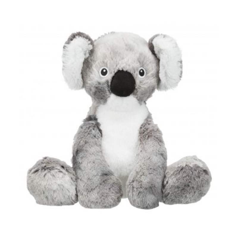 Trixie (Тріксі) Koala Dog Toy - М'яка іграшка для собак Коала без пищалки (33 см) в E-ZOO