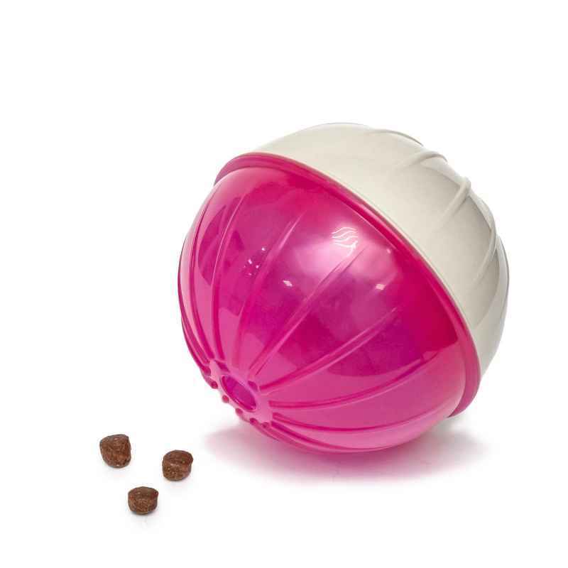 Georplast (Георпласт) Bally - Игрушка для лакомств для кошек (Ø 12 см) в E-ZOO