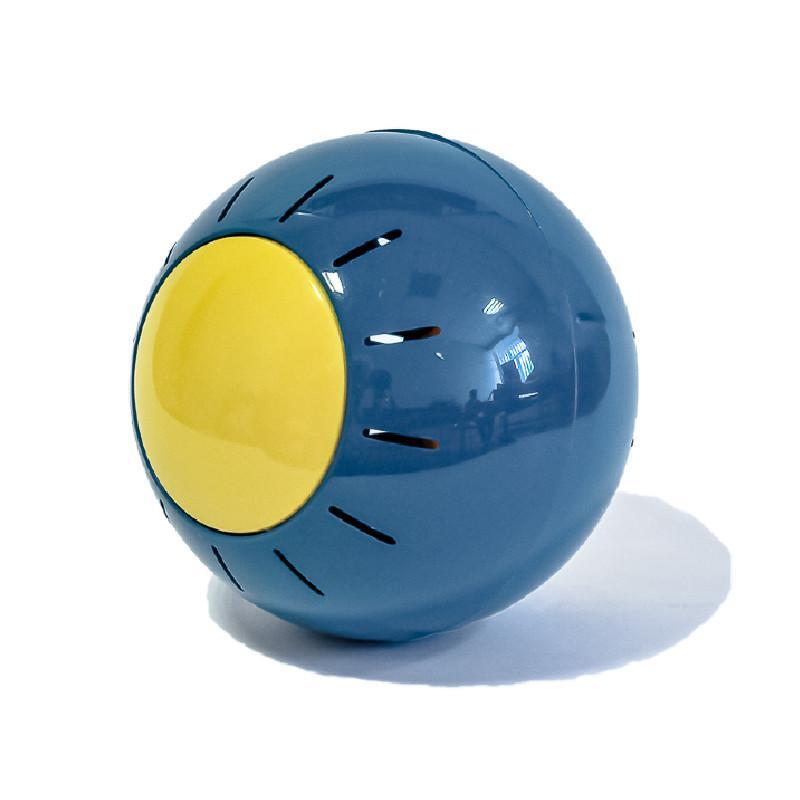 Georplast (Георпласт) Rolling Ball - Игрушка для лакомств для собак и кошек (Ø 12,5 см) в E-ZOO