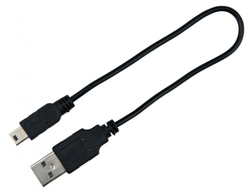Trixie (Трикси) USB Flash Illuminous - Светящийся ошейник для собак (L-XL) в E-ZOO