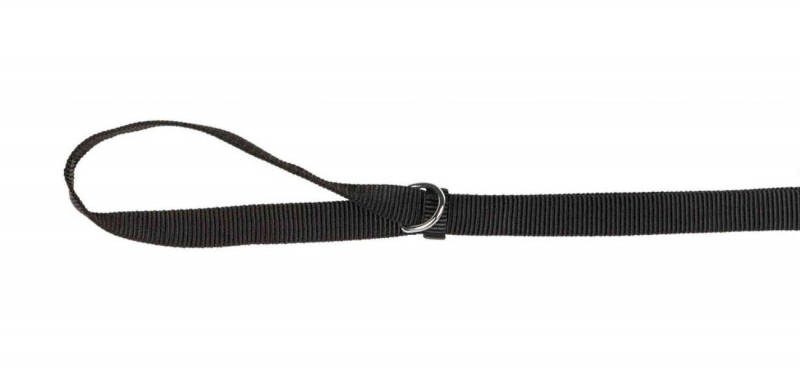 Trixie (Трикси) Classic Leash - Поводок поводок для собак (2,5х120-180 см) в E-ZOO
