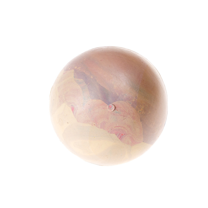 Ferplast (Ферпласт) Ball - Міцний гумовий м'ячик для собак (Ø 4,5 см) в E-ZOO