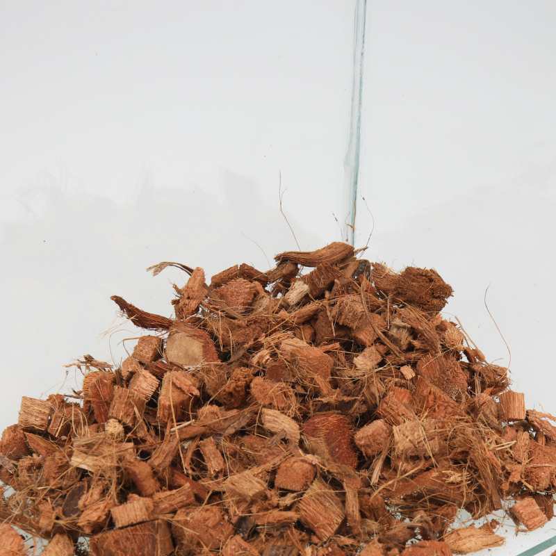 JBL (ДжіБіЕль) TerraCoco Compact - Донний ґрунт для будь-яких тераріумів з кокосових чіпсів (450 г / 5 л) в E-ZOO