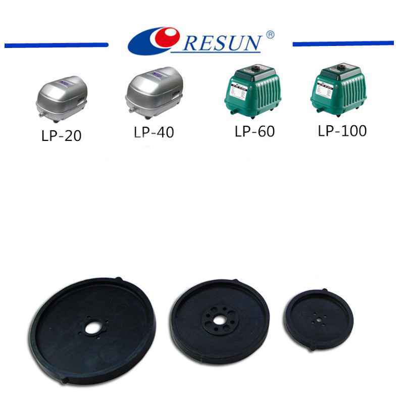 Resun (Ресан) Запасная мембрана к компрессорам Resun LP (LP-20) в E-ZOO