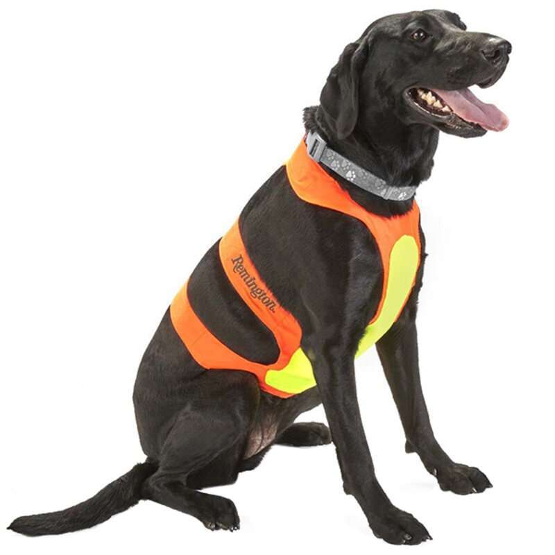 Coastal (Костал) for Hunting Dogs Chest Protector Remington - Нагрудная защита для охотничьих собак (M) в E-ZOO