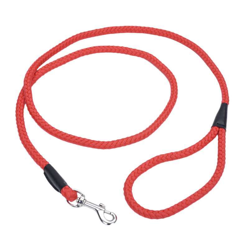 Coastal (Костал) Rope Dog Leash - Круглый поводок для собак из нейлона (1х180 см) в E-ZOO