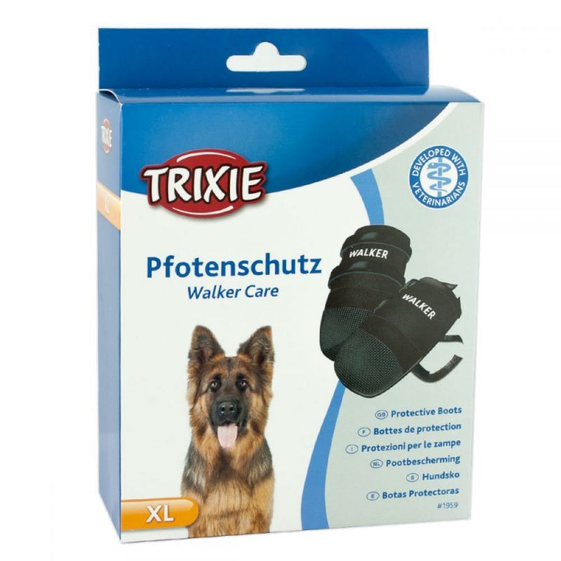 Trixie (Трикси) Walker Care - Чулок для собак (XL 2шт./уп.) в E-ZOO