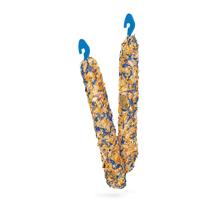 Special One (Спешл Ван) Flower Sticks - Палички "Квіткові" для хвилястих папуг (90 г) в E-ZOO