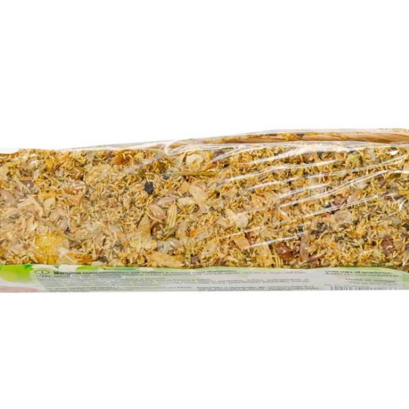 Gimpet (ДжимПет) GimBi Big Sticks – Крекер большой для грызунов, с ромашкой (70 г) в E-ZOO
