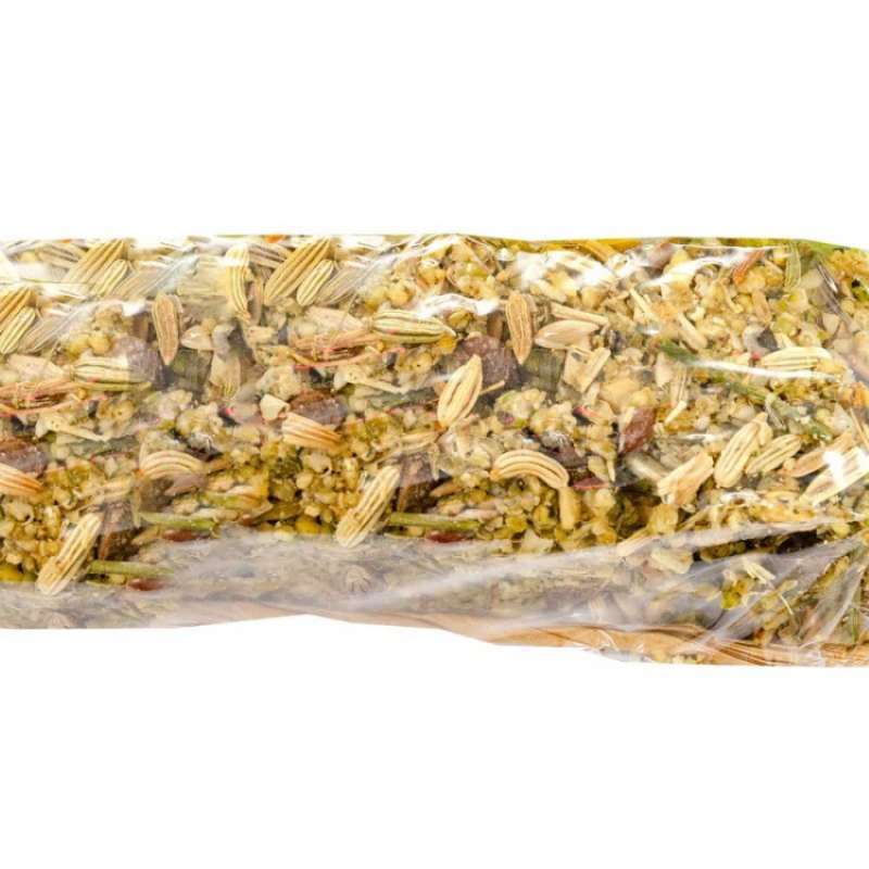 Gimpet (ДжимПет) GimBi Big Sticks – Крекер большой для грызунов, с семенами фенхеля (70 г) в E-ZOO