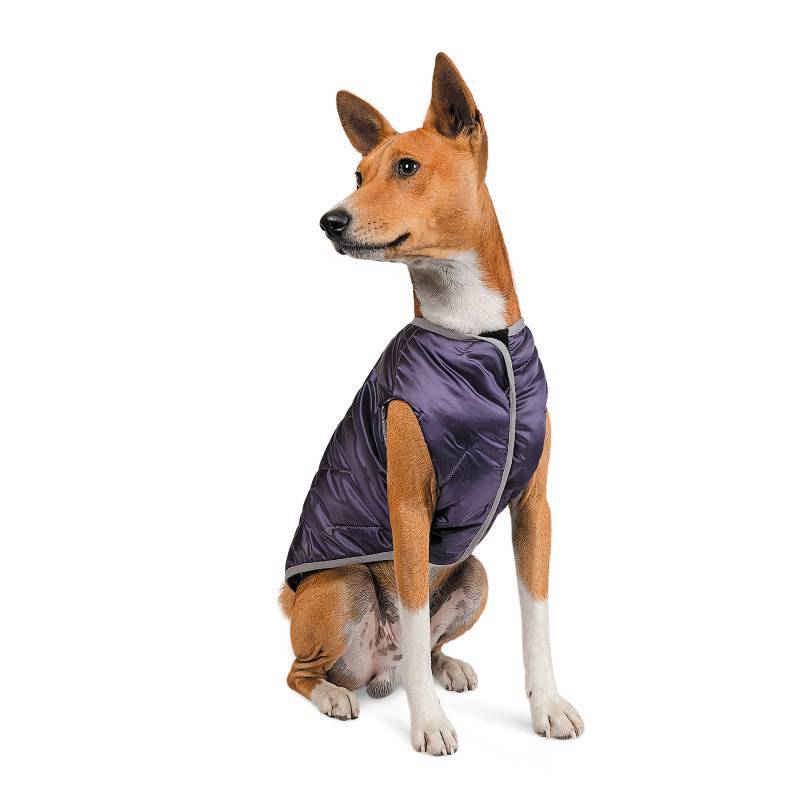 Pet Fashion (Пет Фешн) The Mood Calm - Жилет для собак (фиолетовый) (S (27-30 см)) в E-ZOO