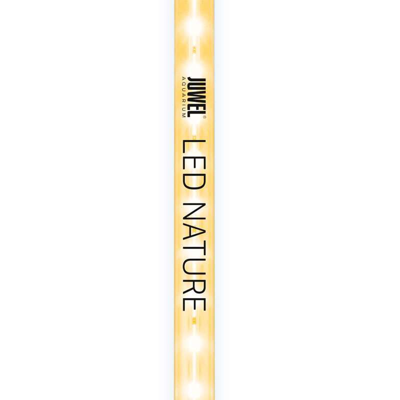 Juwel (Ювель) Nature LED – Високопотужна енергозберігаюча світлодіодна лампа з природнім теплим світлом (23W/89,5 см) в E-ZOO