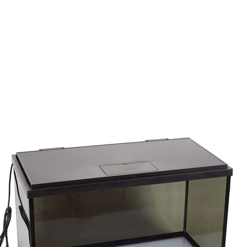 Resun (Ресан) WPG 40 GloFish (40 л) – Аквариум с комплектом оборудования (40 л) в E-ZOO