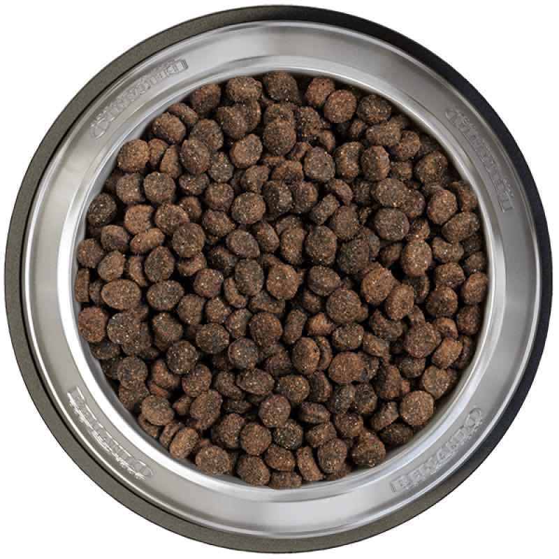 Belcando (Белькандо) Finest GF Lamb - Сухой беззерновой корм с ягнёнком для взрослых привередливых собак малых и средних пород с непереносимостью глютена (12,5 кг) в E-ZOO