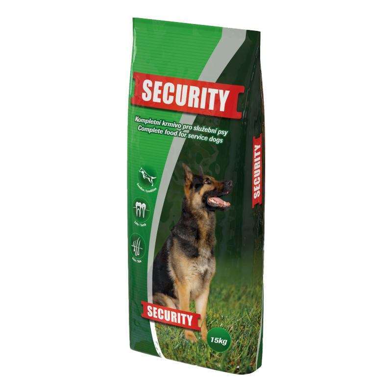 Eminent (Эминент) Security 20/10 - Комплексный корм для служебных собак (15 кг) в E-ZOO