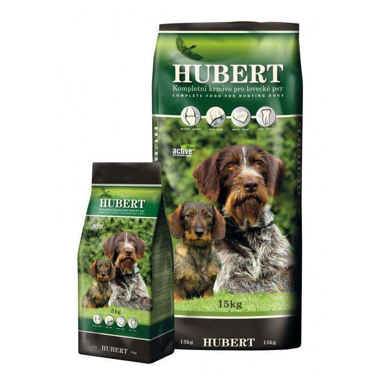 Eminent (Эминент) Hubert 23/12 - Комплексный корм для охотничьих собак (15 кг) в E-ZOO