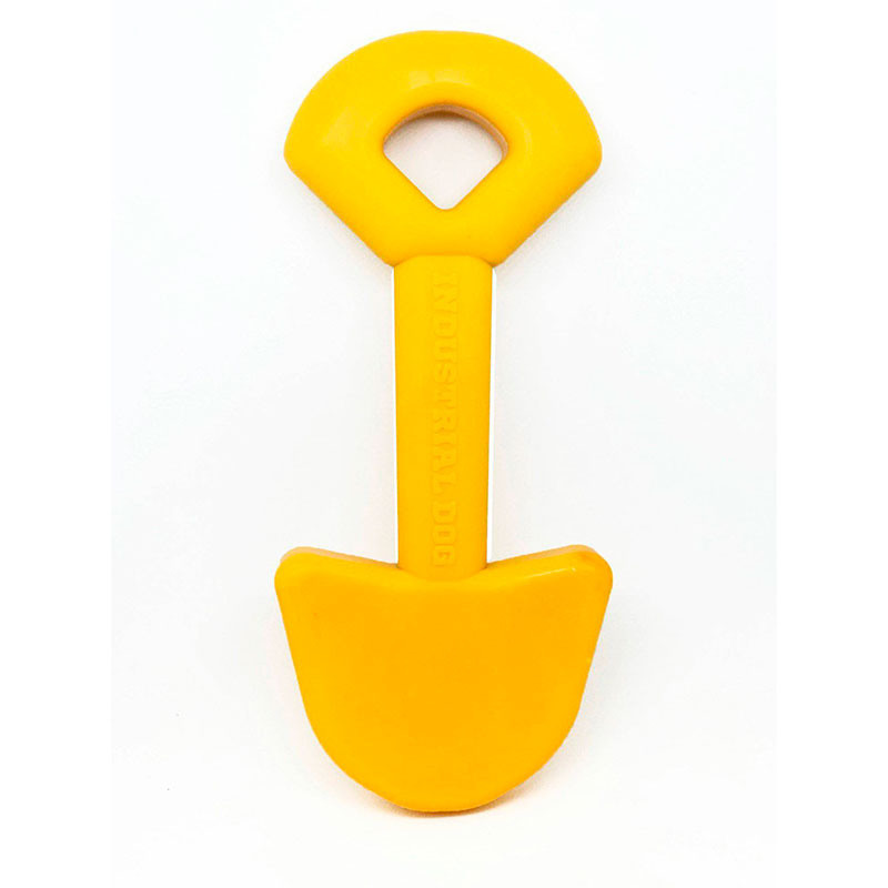 SodaPup (Сода Пап) ID Nylon Shovel – Жевательная игрушка Лопатка из суперпрочного материала для собак (19,05х8,26 см) в E-ZOO