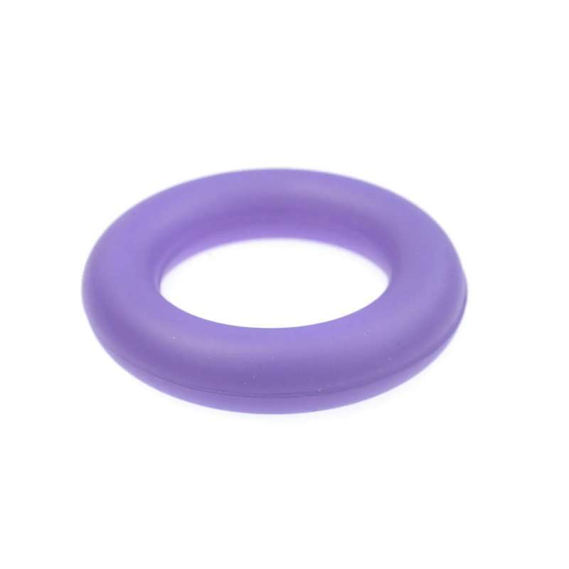 Misoko&Co (Мисоко и Ко) Игрушка Резиновое кольцо для собак (8,3 см) в E-ZOO